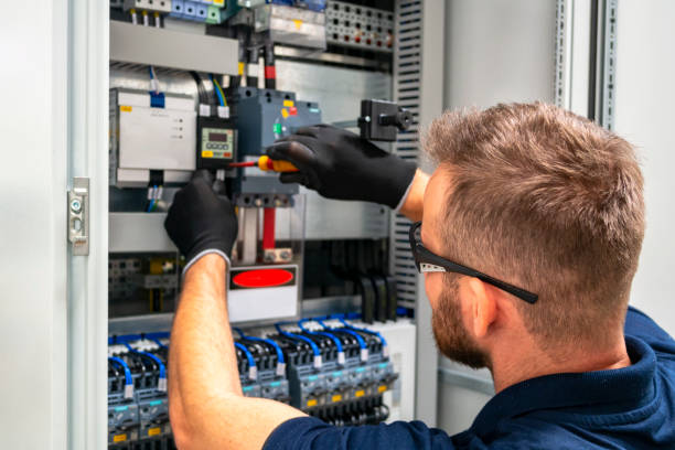 Best Electrical Outlet Repair  in Luxora, AR
