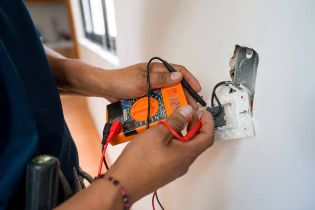 Best Electrical Contractors for Businesses  in Luxora, AR