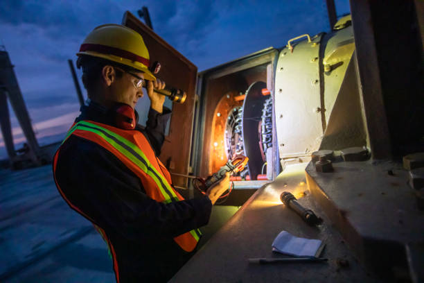 Best Local Electrician Companies  in Luxora, AR