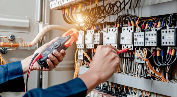 Best Affordable Electrical Installation  in Luxora, AR