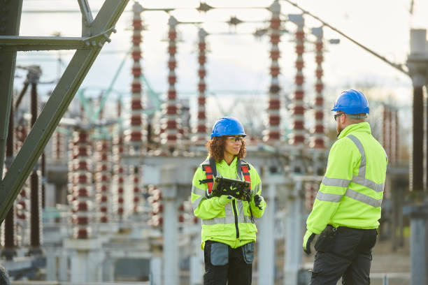 Best Circuit Breaker Repair  in Luxora, AR