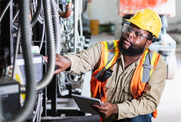 Best Electrical Rewiring Services  in Luxora, AR