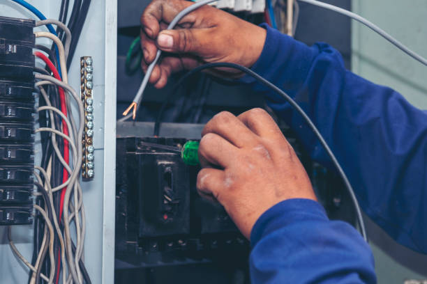 Best Home Electrical Repair  in Luxora, AR